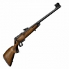ROSSI 7022 Wood, cal. 22LR, Semi-Auto, 10 rounds, Threaded Barrel